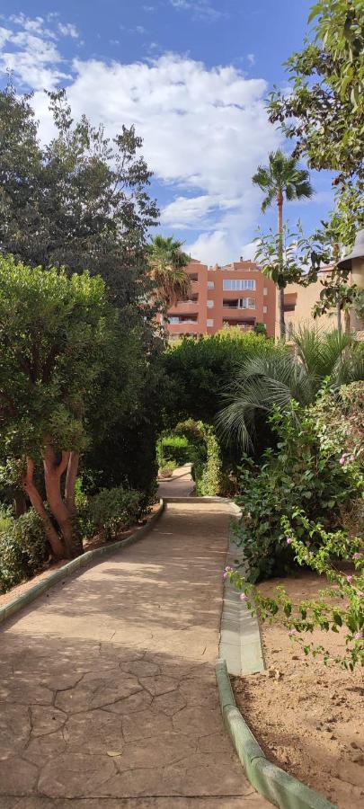 Sir Eden Golf Lejlighed Mijas Eksteriør billede
